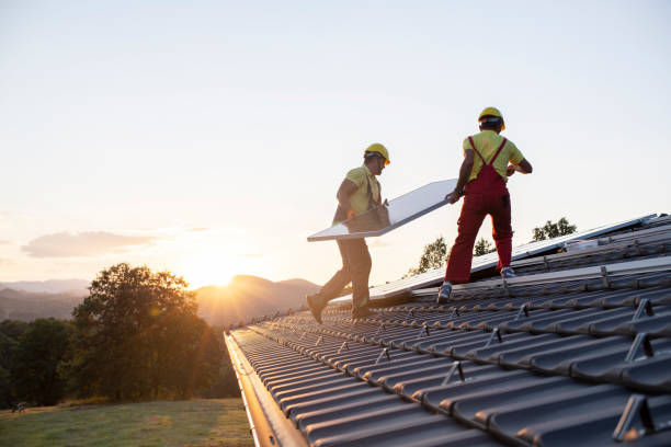 Best Roof Waterproofing  in Ravenna, NE