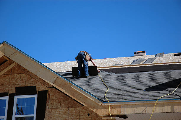 Best Storm Damage Roof Repair  in Ravenna, NE