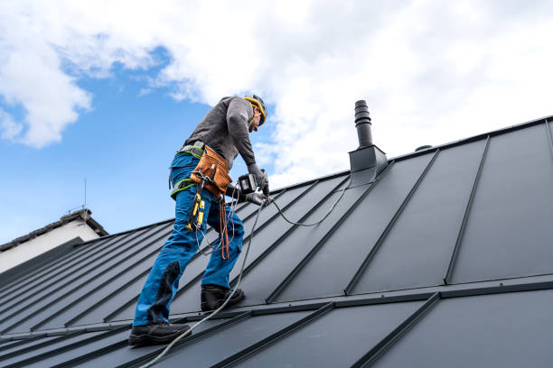 Trusted Ravenna, NE Roofing Service Experts
