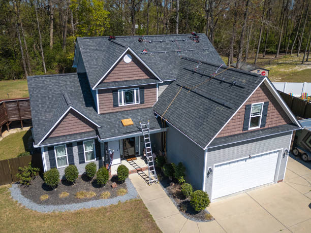 Best Roof Inspection  in Ravenna, NE