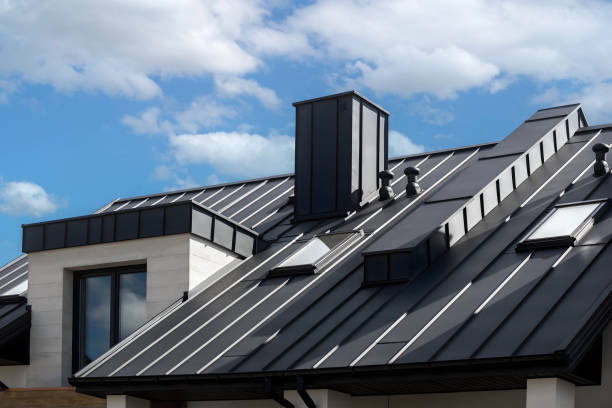 EPDM Roofing in Ravenna, NE