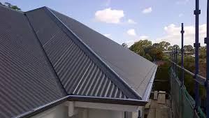 Best Sheet Metal Roofing  in Ravenna, NE